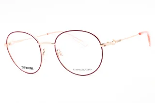 Moschino Love Eyeglasses MOL613