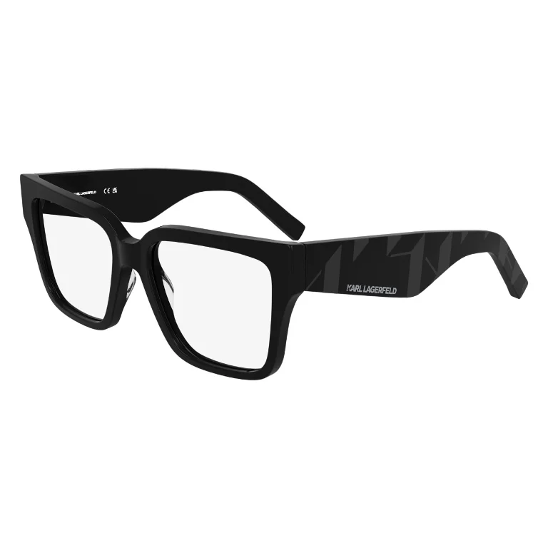 Karl Lagerfeld Eyeglasses KL6201