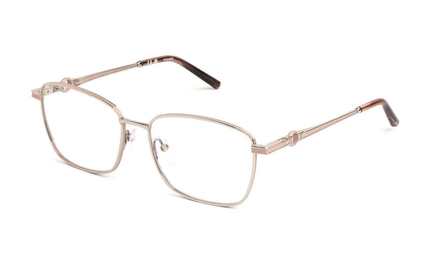 Escada Eyeglasses VESE74