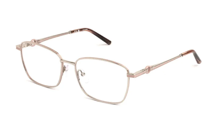 Escada Eyeglasses VESE74
