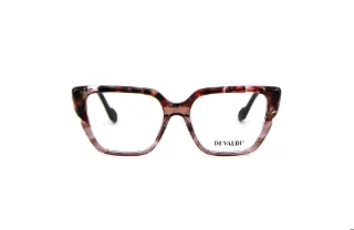 Di Valdi Eyeglasses DVO8247