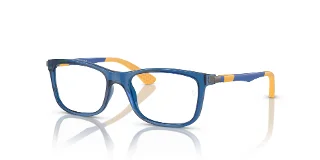 3940 Transparent Blu