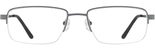 Michael Ryen Eyeglasses MR-MEMORY 124