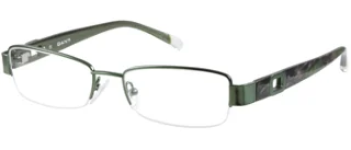 Gant Eyeglasses GW SWAN