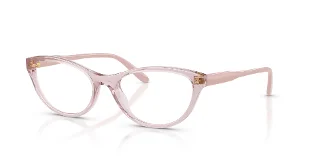 2942 Transparent Pink