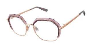 GRY Grey/Lavendar
