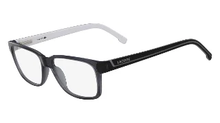 035 Transparent Grey