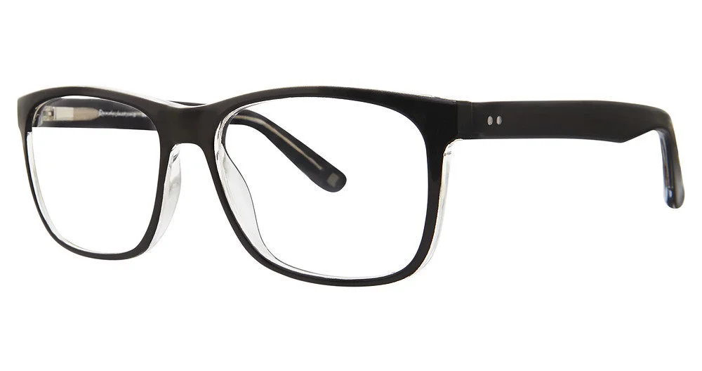 Randy Jackson Eyeglasses 3043
