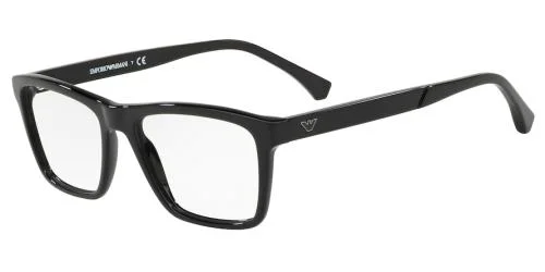 Emporio Armani Eyeglasses EA3138