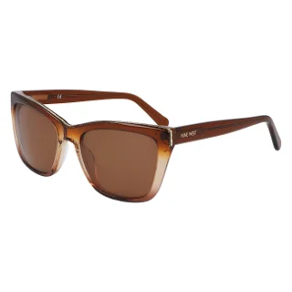 212 Gradient Brown