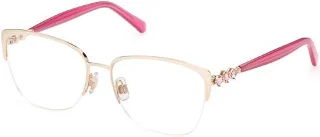 028 Shiny Rose Gold