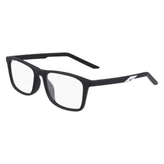 001 Matte Black