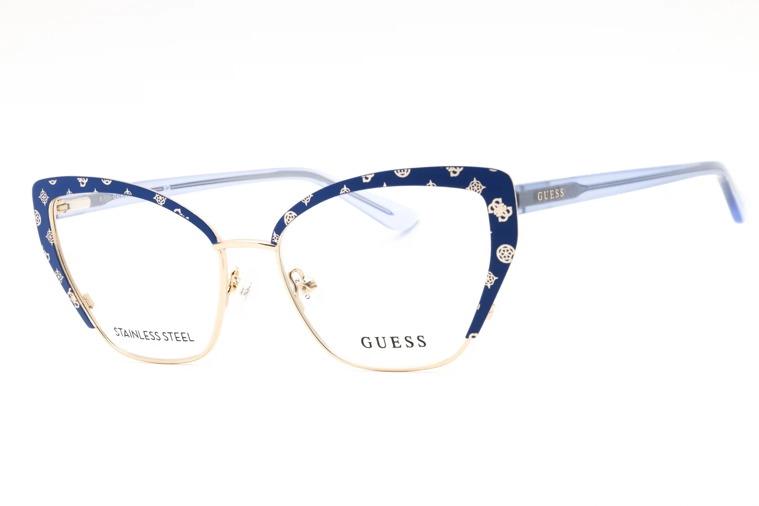 Guess Eyeglasses GU50122