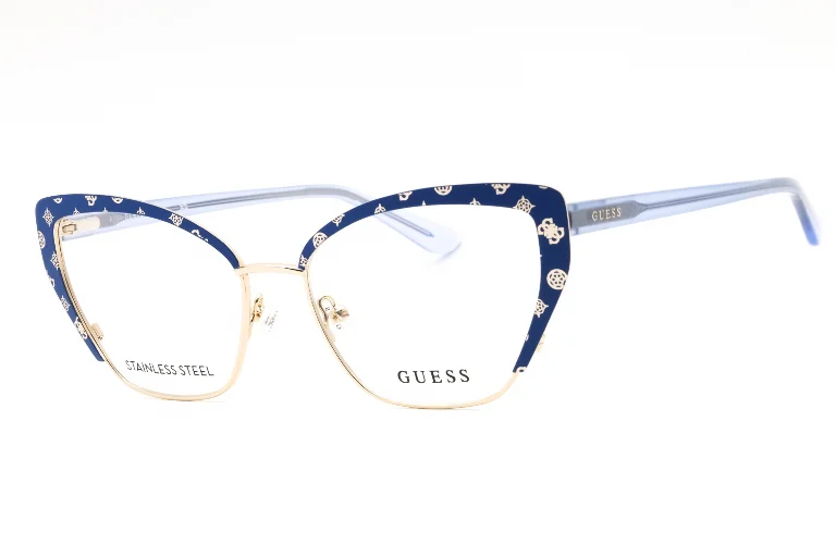 Guess Eyeglasses GU50122