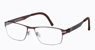 OVVO Optics Eyeglasses 3572