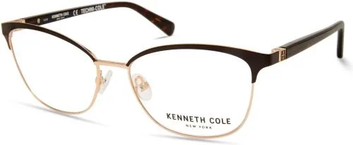 Kenneth Cole Eyeglasses KC0329