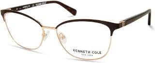 Kenneth Cole Eyeglasses KC0329