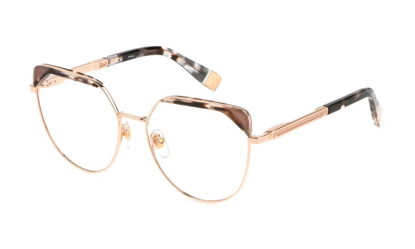 Furla Eyeglasses VFU673V