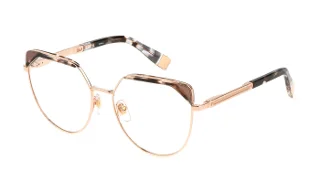 Furla Eyeglasses VFU673V