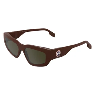 601 Matte Burgundy