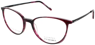 Lightec Eyeglasses OMICRON 16