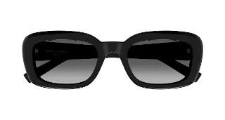 Saint Laurent Sunglasses SL M130