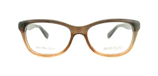 Jimmy Choo Eyeglasses 87