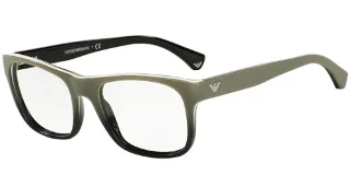 5346 White Gradient Black On Black