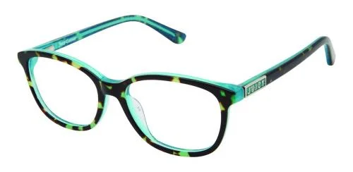 Juicy Couture Eyeglasses JU 946
