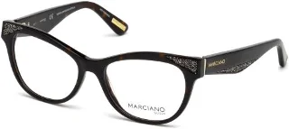 052 Dark Havana