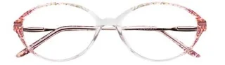 Clearvision Eyeglasses EVA