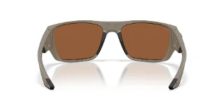 Costa Del Mar Sunglasses 6S9118