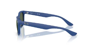 Ray Ban Jr Sunglasses RJ9052S