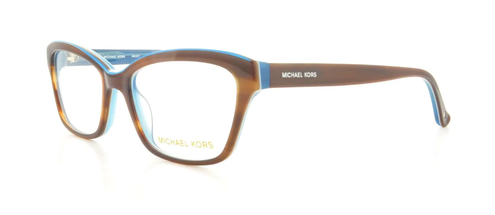 Michael Kors Eyeglasses MK257