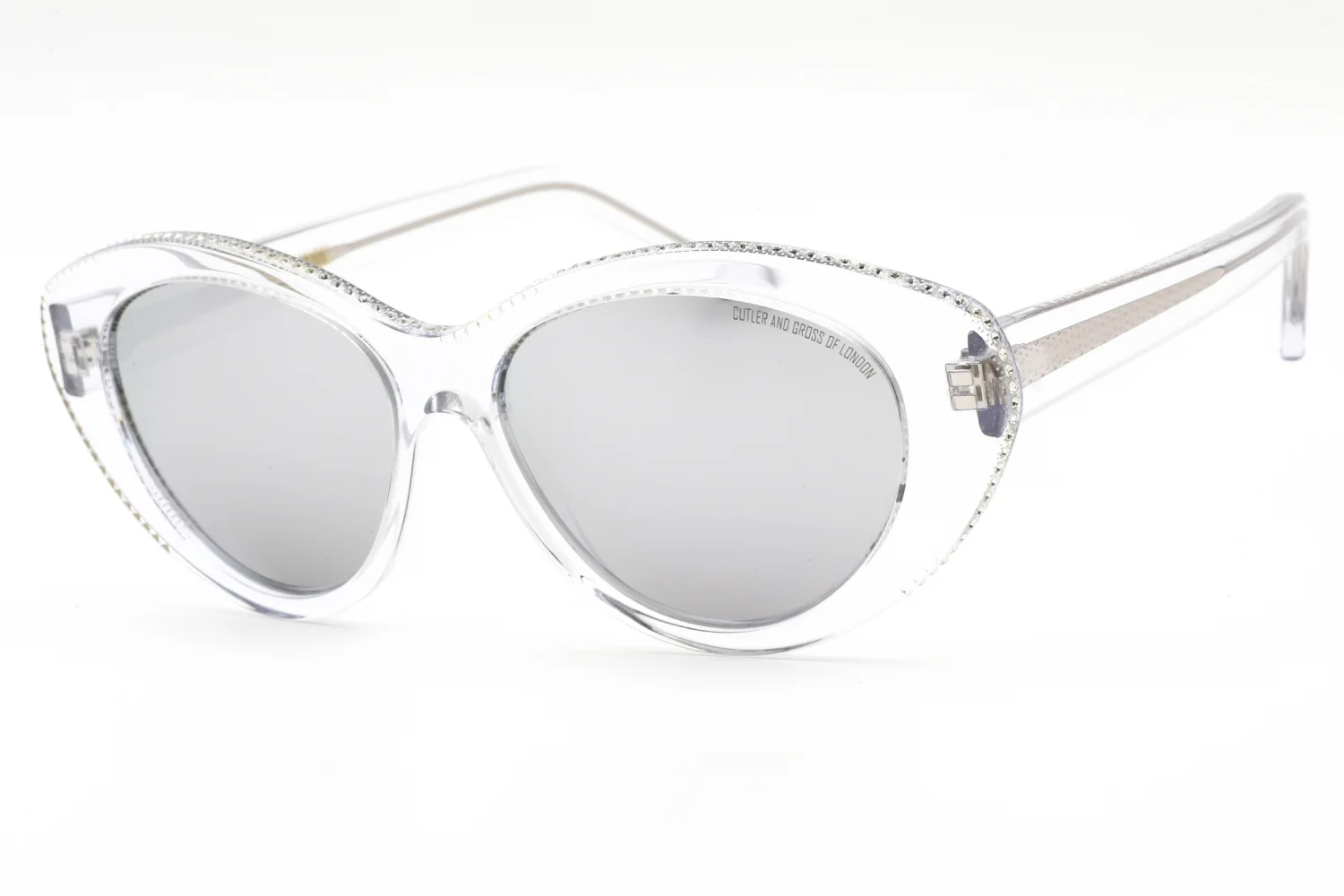 Cutler And Gross Sunglasses CG1286S