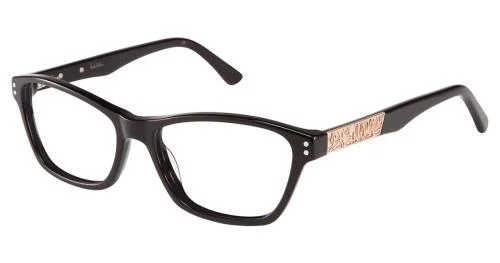 Nicole Miller Eyeglasses Dyer