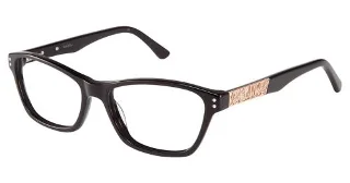 Nicole Miller Eyeglasses Dyer