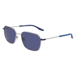 046 Satn Silver/Navy
