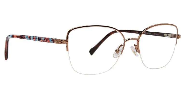 Vera Bradley Eyeglasses Fae