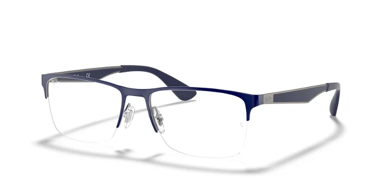 Ray Ban Eyeglasses RX6335