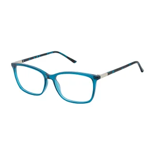 TL Teal