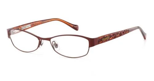 Lucky Brand Eyeglasses DELILAH