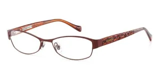 Lucky Brand Eyeglasses DELILAH