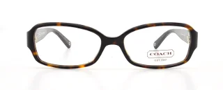 Coach Eyeglasses HC6007B Gloria