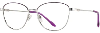 Cote D'Azur Eyeglasses CDA-386