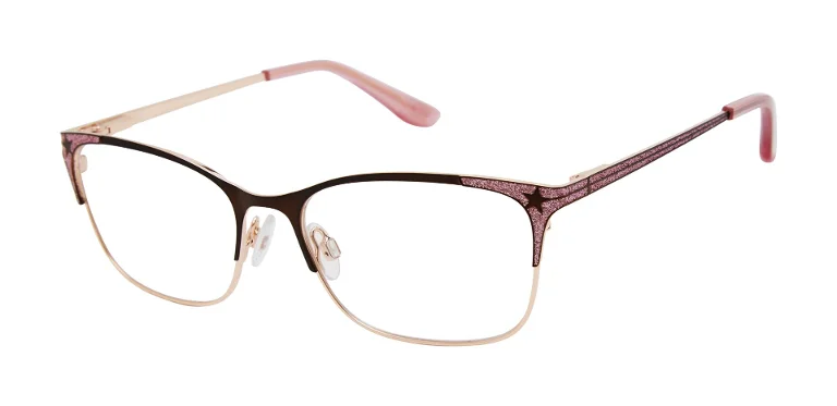 Gx By Gwen Stefani Eyeglasses GX843
