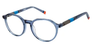 C02 Blue