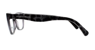Dolce & Gabbana Eyeglasses DG3136