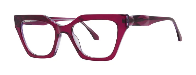 Fashiontabulous Eyeglasses 10X276