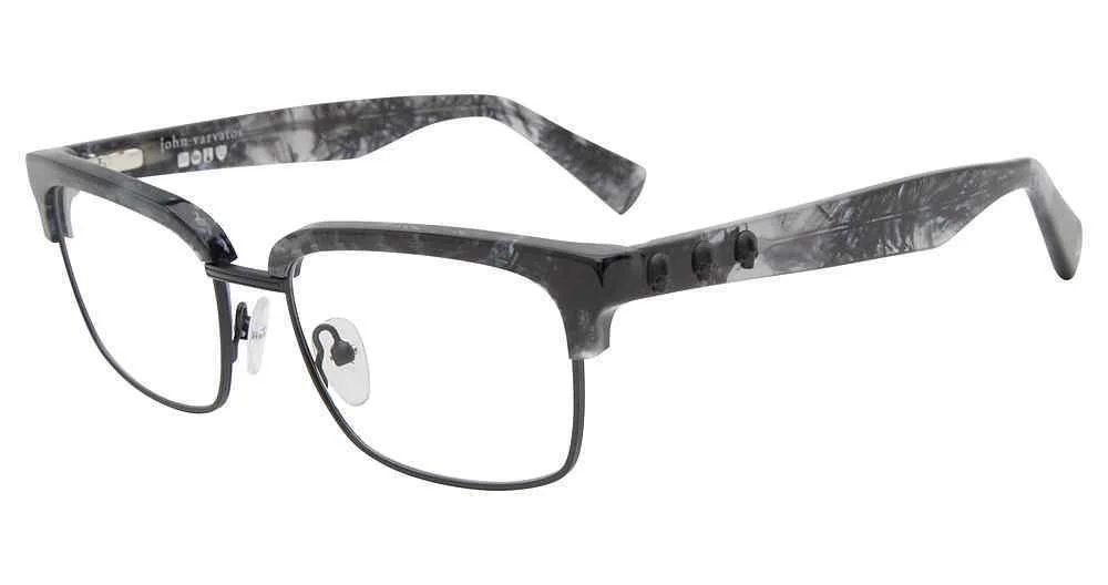 John Varvatos Eyeglasses VJV186